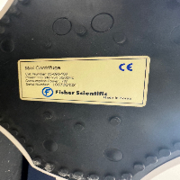 Fisher Scientific Mini Centrifuge image 0